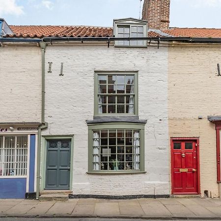 Willa 48 High Street Bridlington Zewnętrze zdjęcie