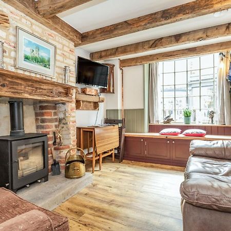 Willa 48 High Street Bridlington Zewnętrze zdjęcie