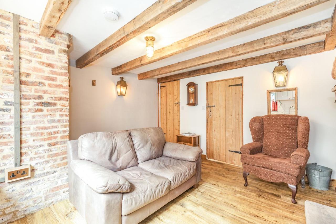 Willa 48 High Street Bridlington Zewnętrze zdjęcie