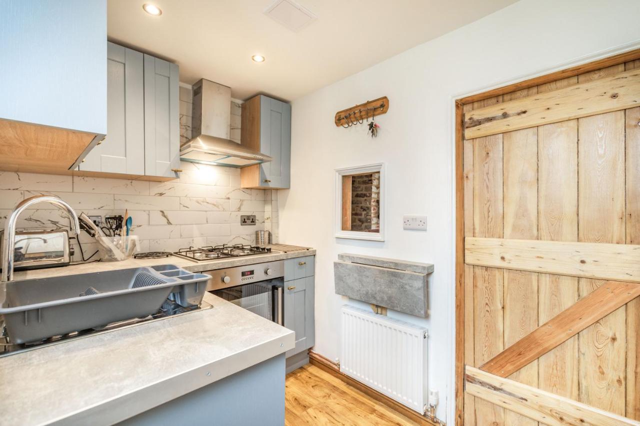Willa 48 High Street Bridlington Zewnętrze zdjęcie