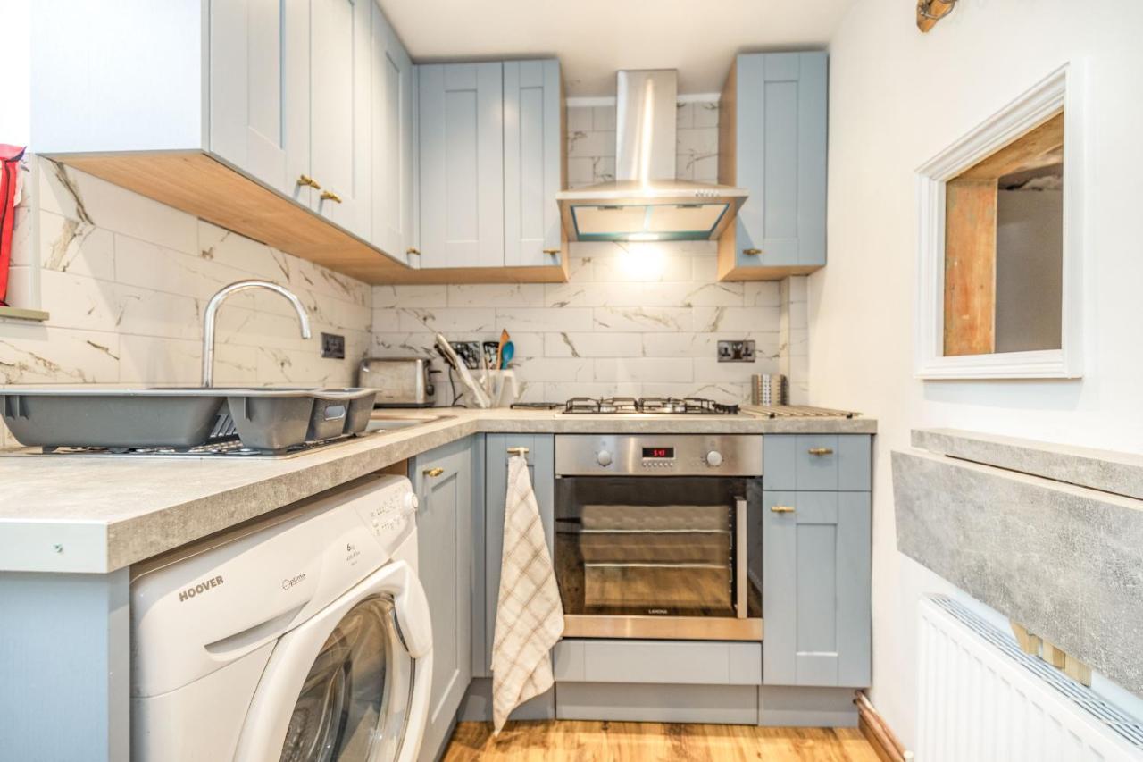 Willa 48 High Street Bridlington Zewnętrze zdjęcie