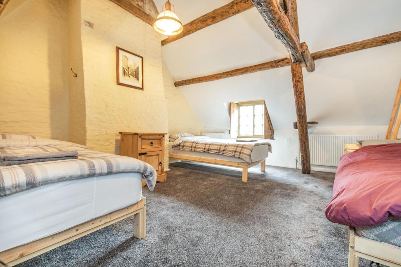 Willa 48 High Street Bridlington Zewnętrze zdjęcie