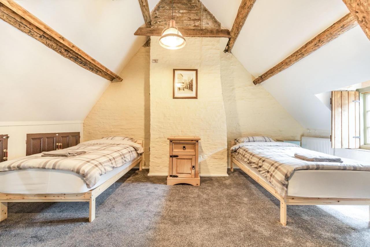 Willa 48 High Street Bridlington Zewnętrze zdjęcie