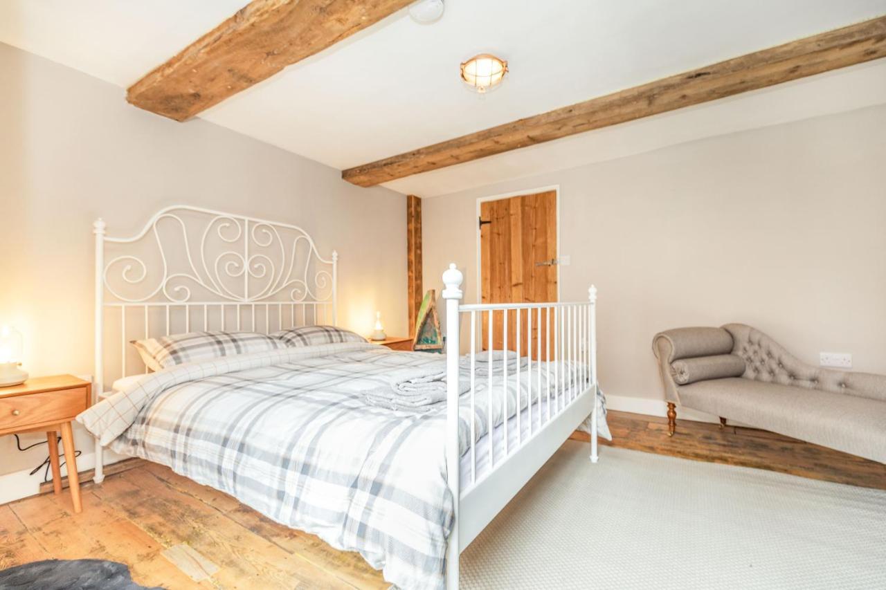 Willa 48 High Street Bridlington Zewnętrze zdjęcie