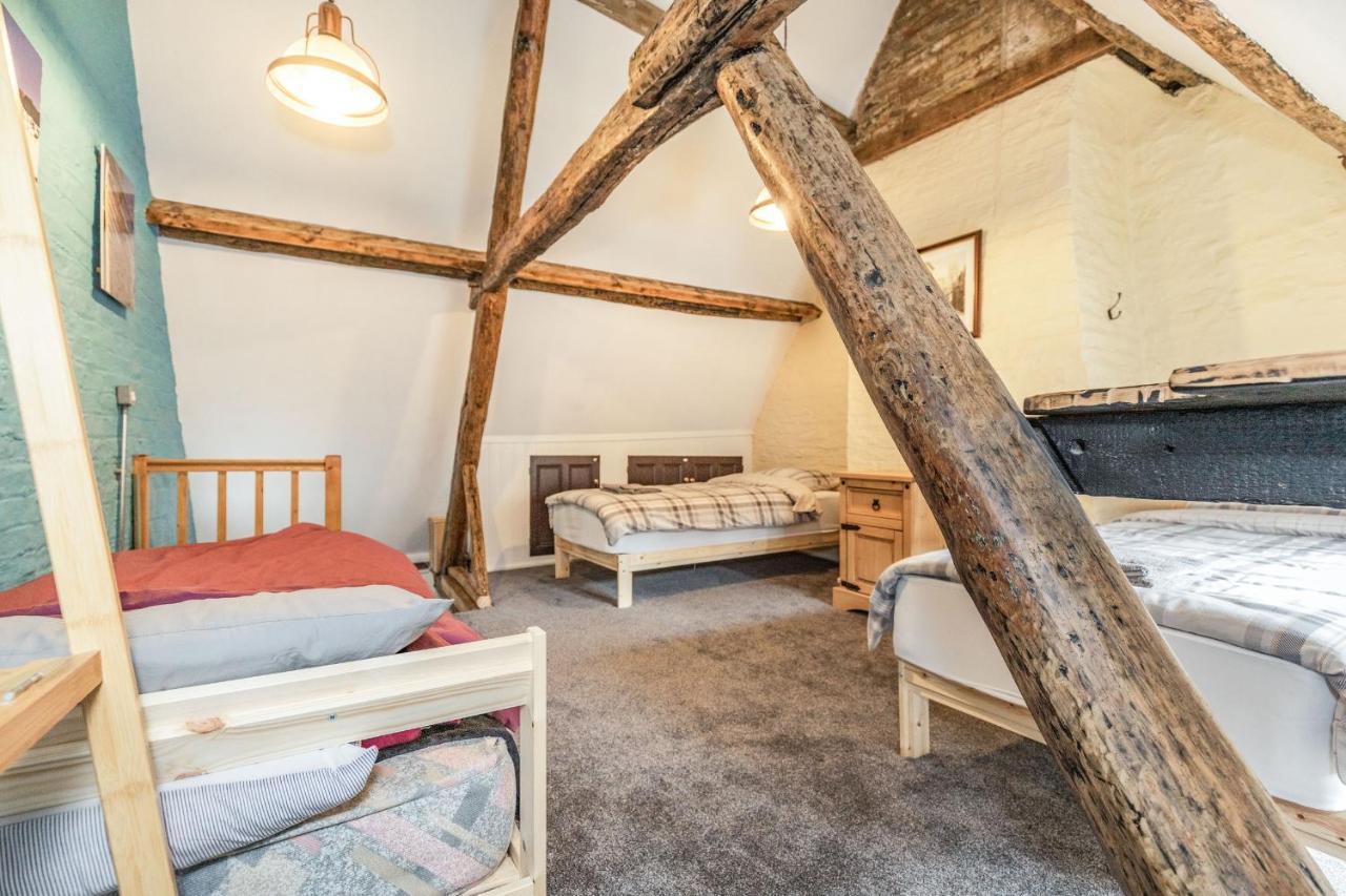 Willa 48 High Street Bridlington Zewnętrze zdjęcie