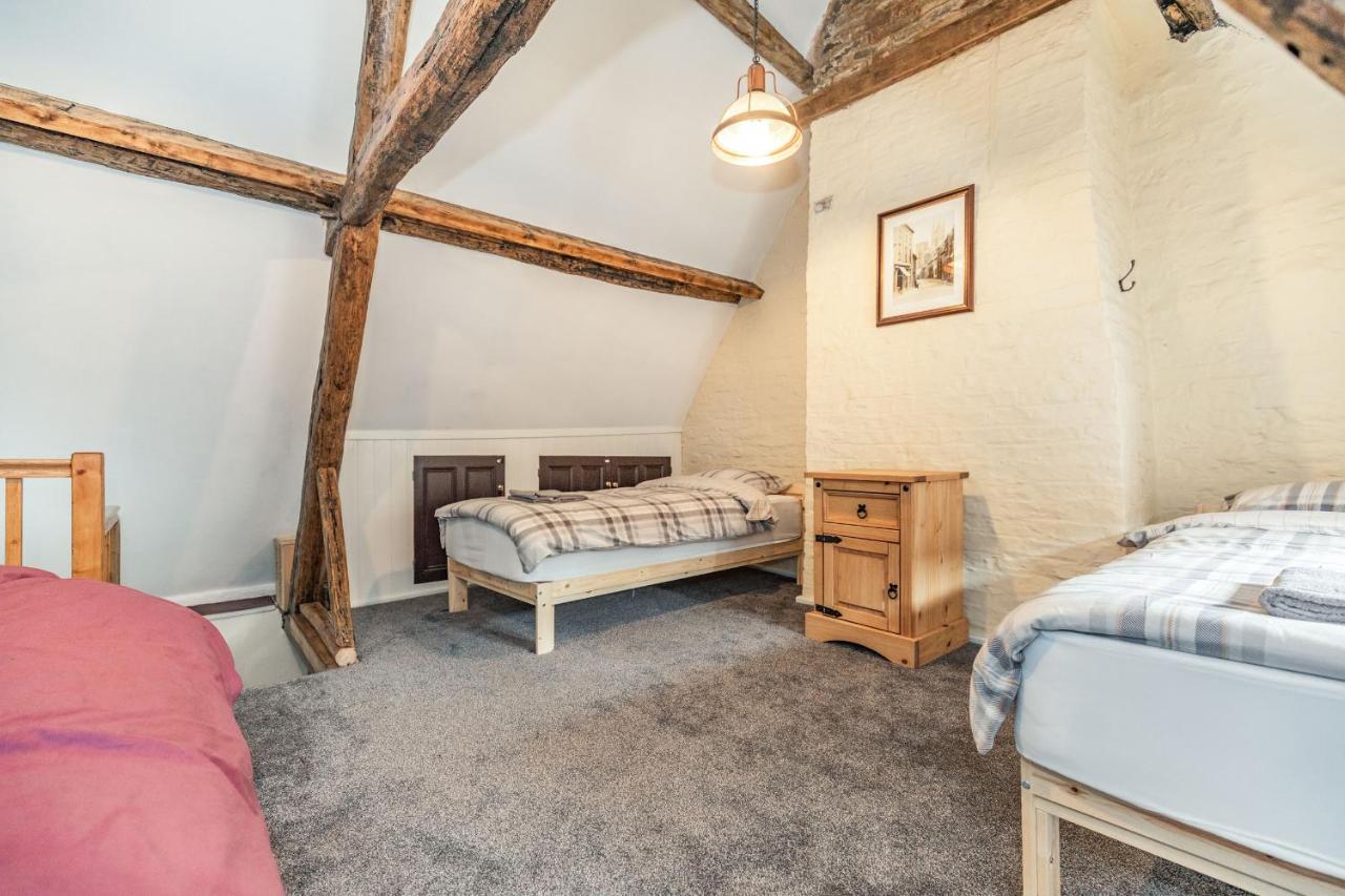 Willa 48 High Street Bridlington Zewnętrze zdjęcie